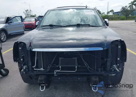 2013 GMC Yukon Slt из США, поврежденный, VIN 1GKS1CE09DR191441